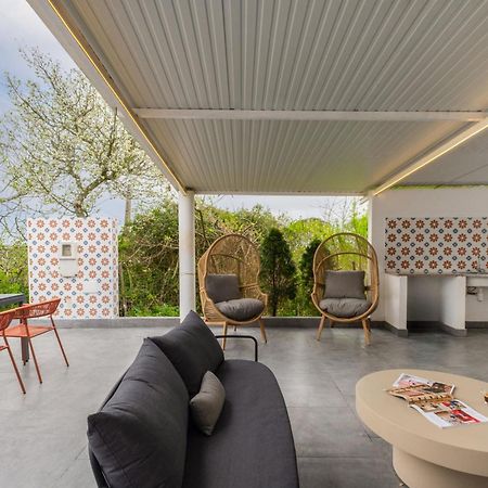 Casa Moinho By Olala Homes Santiago do Cacém Екстериор снимка