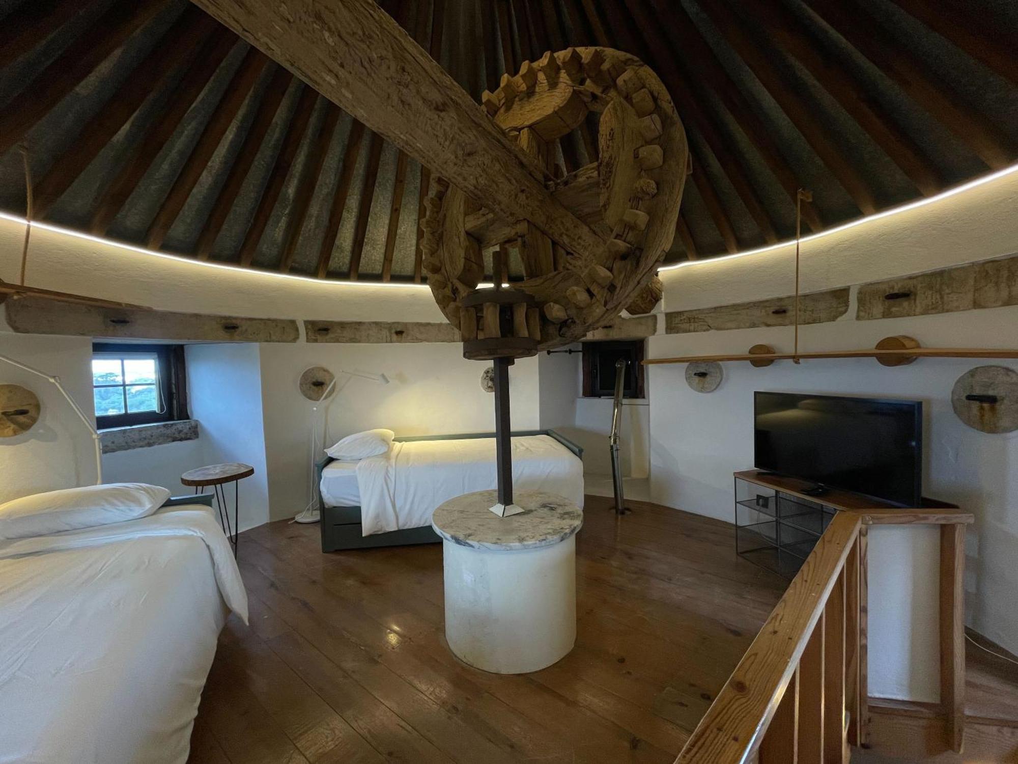 Casa Moinho By Olala Homes Santiago do Cacém Екстериор снимка