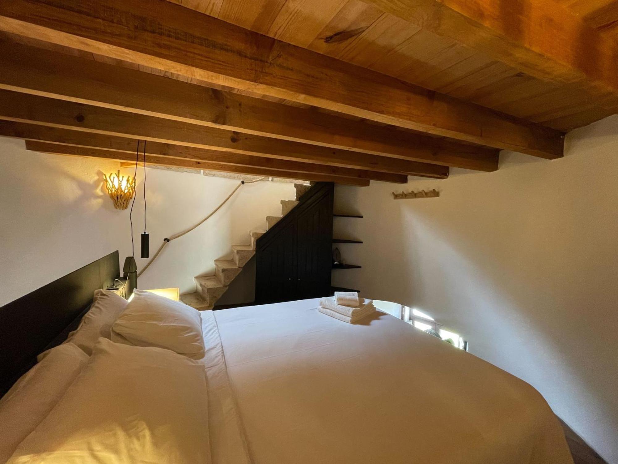 Casa Moinho By Olala Homes Santiago do Cacém Екстериор снимка