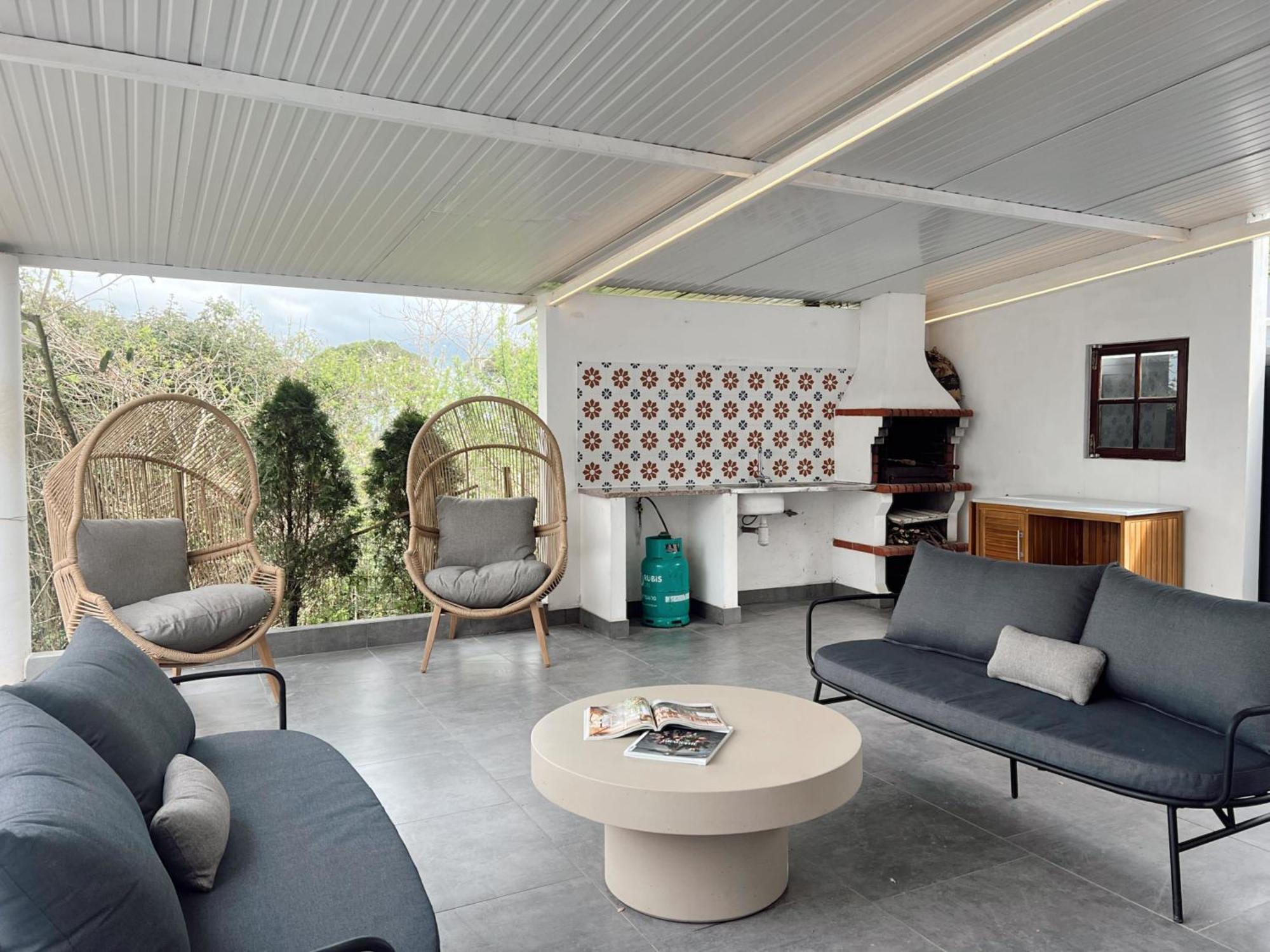 Casa Moinho By Olala Homes Santiago do Cacém Екстериор снимка