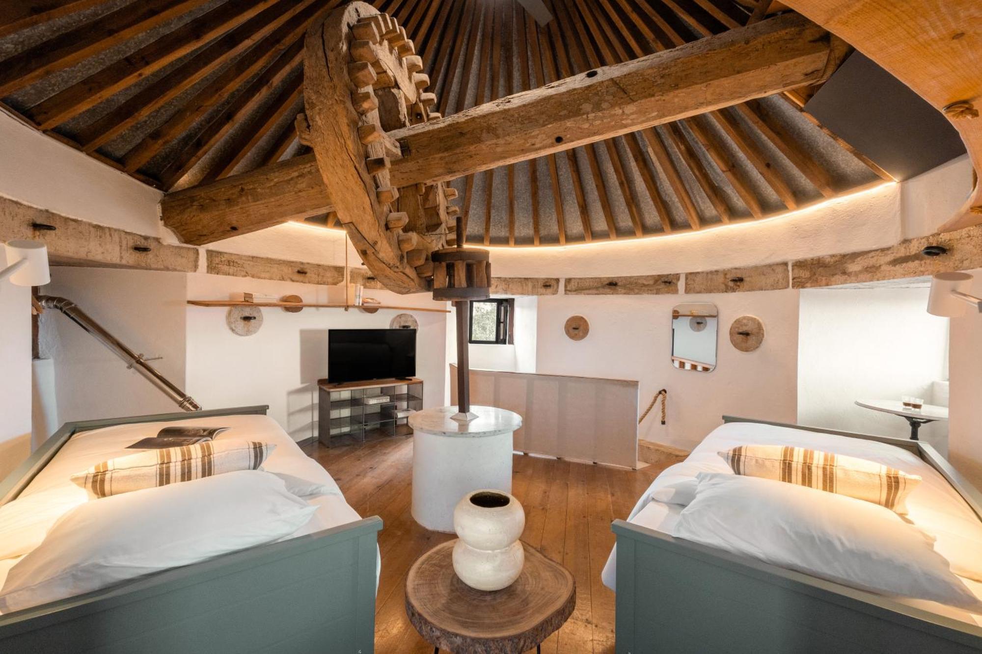 Casa Moinho By Olala Homes Santiago do Cacém Екстериор снимка