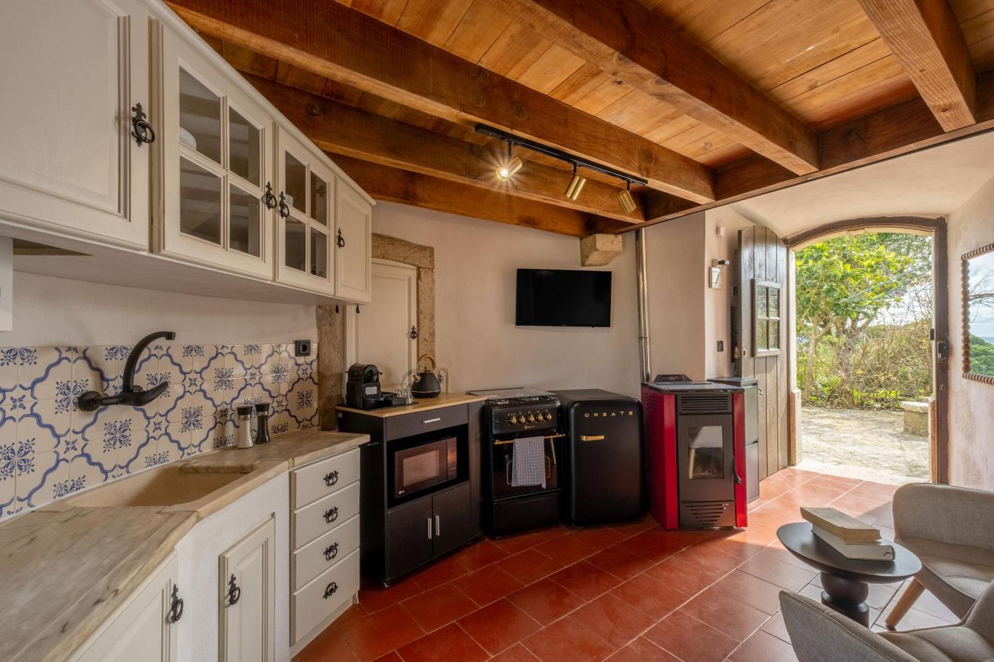 Casa Moinho By Olala Homes Santiago do Cacém Екстериор снимка