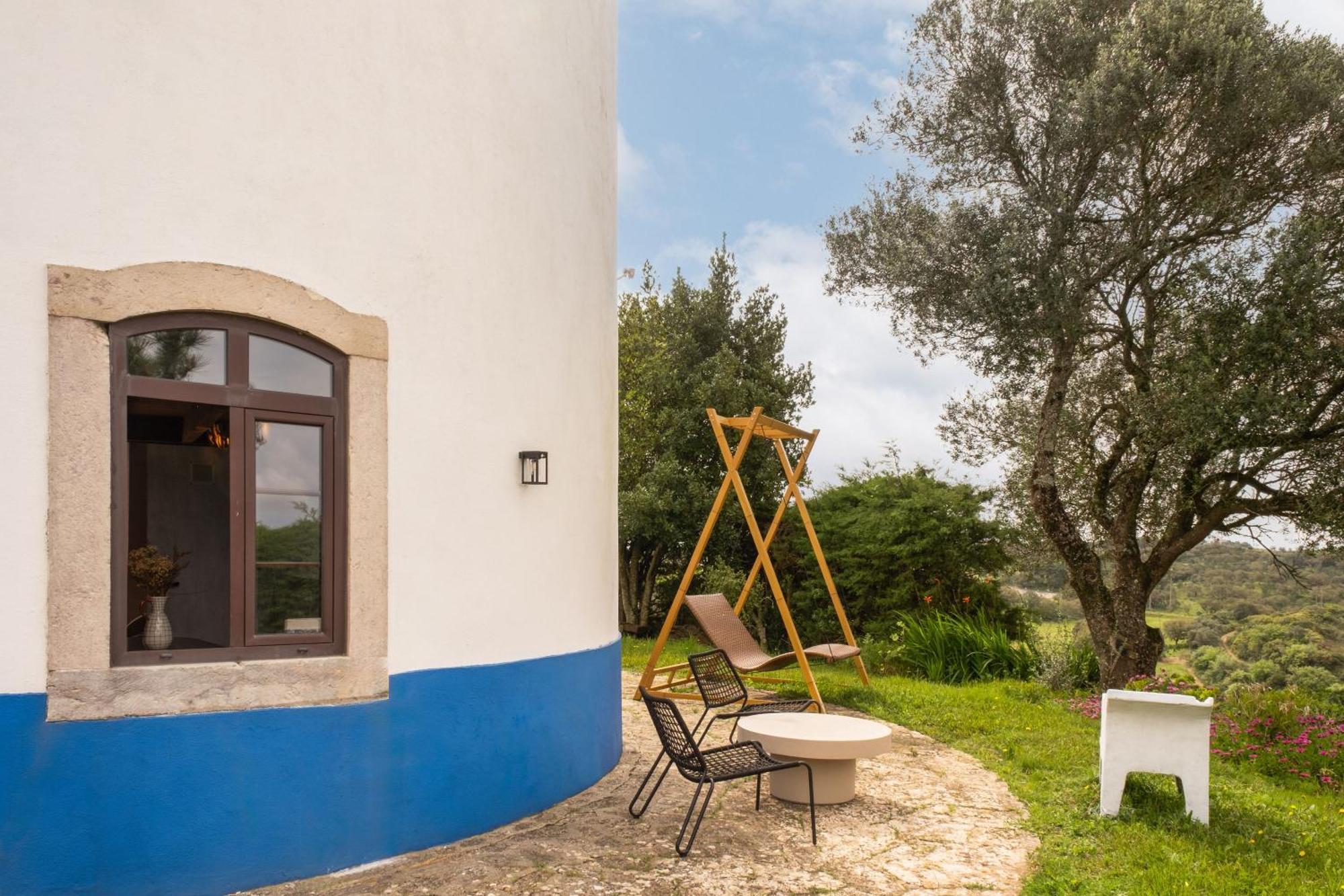 Casa Moinho By Olala Homes Santiago do Cacém Екстериор снимка