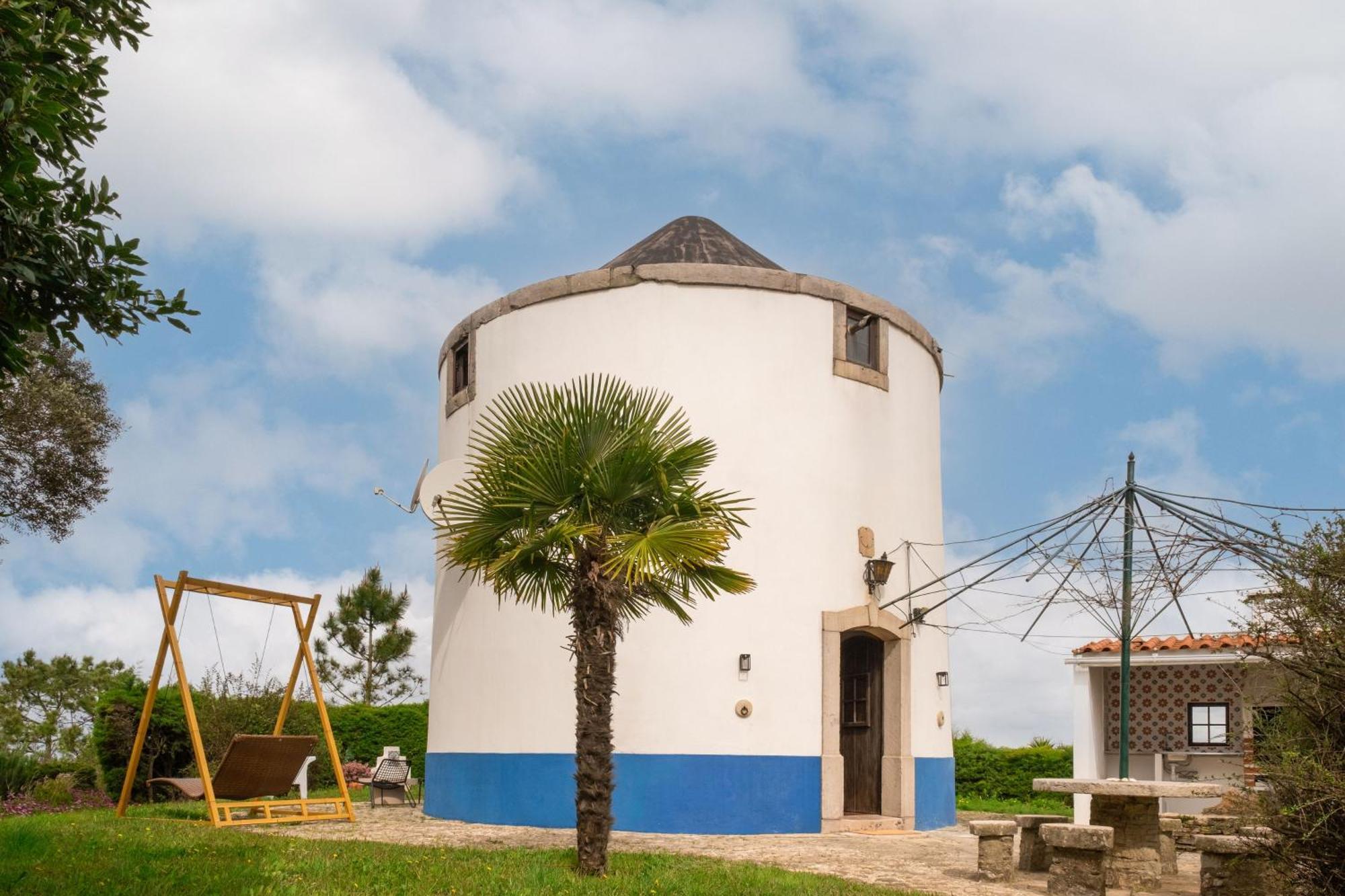 Casa Moinho By Olala Homes Santiago do Cacém Екстериор снимка
