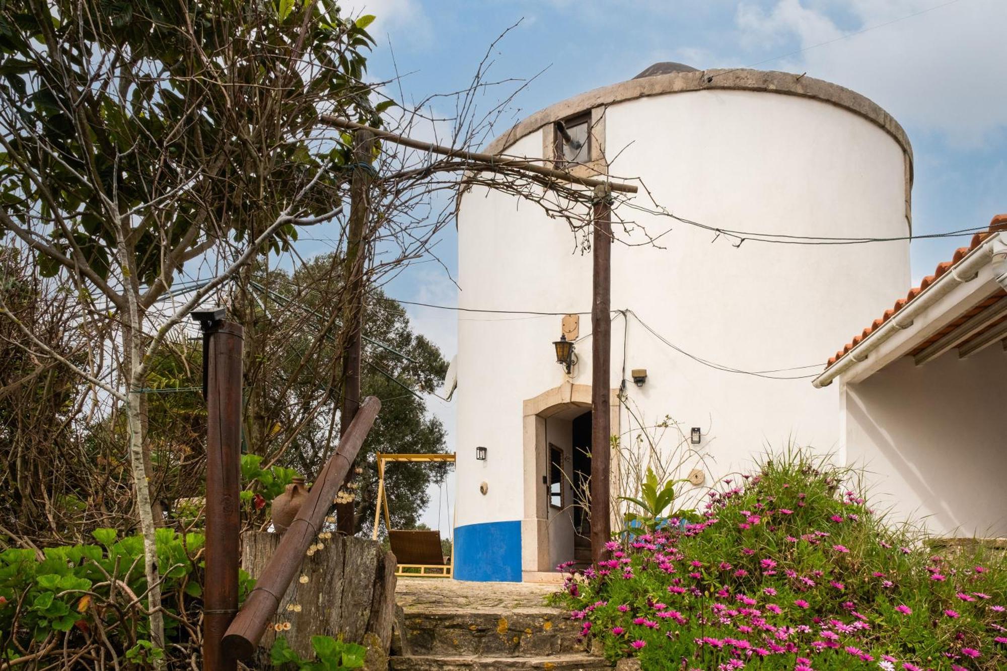 Casa Moinho By Olala Homes Santiago do Cacém Екстериор снимка