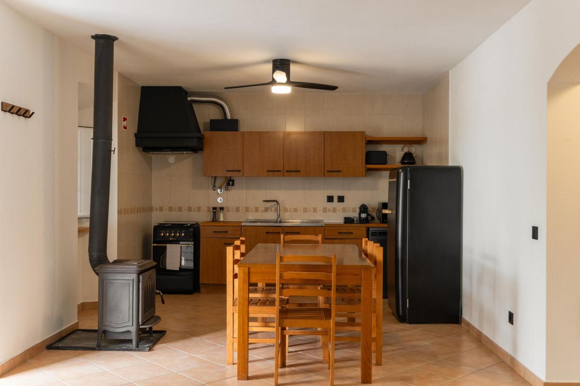 Casa Moinho By Olala Homes Santiago do Cacém Екстериор снимка