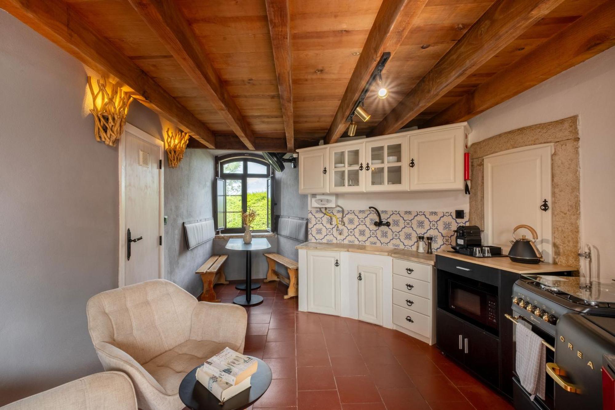 Casa Moinho By Olala Homes Santiago do Cacém Екстериор снимка