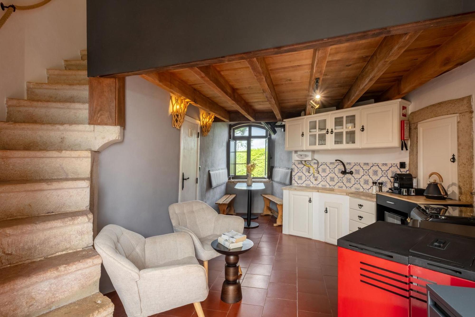 Casa Moinho By Olala Homes Santiago do Cacém Екстериор снимка