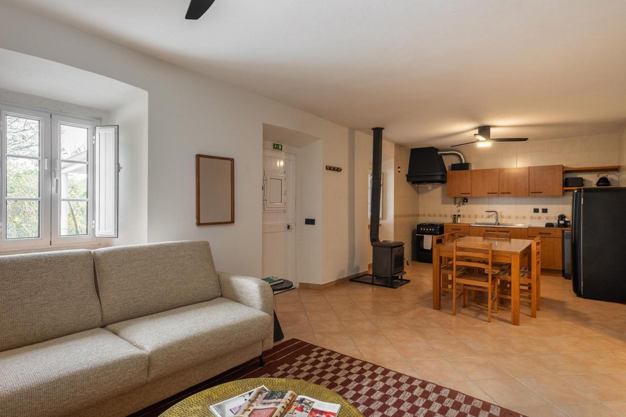 Casa Moinho By Olala Homes Santiago do Cacém Екстериор снимка