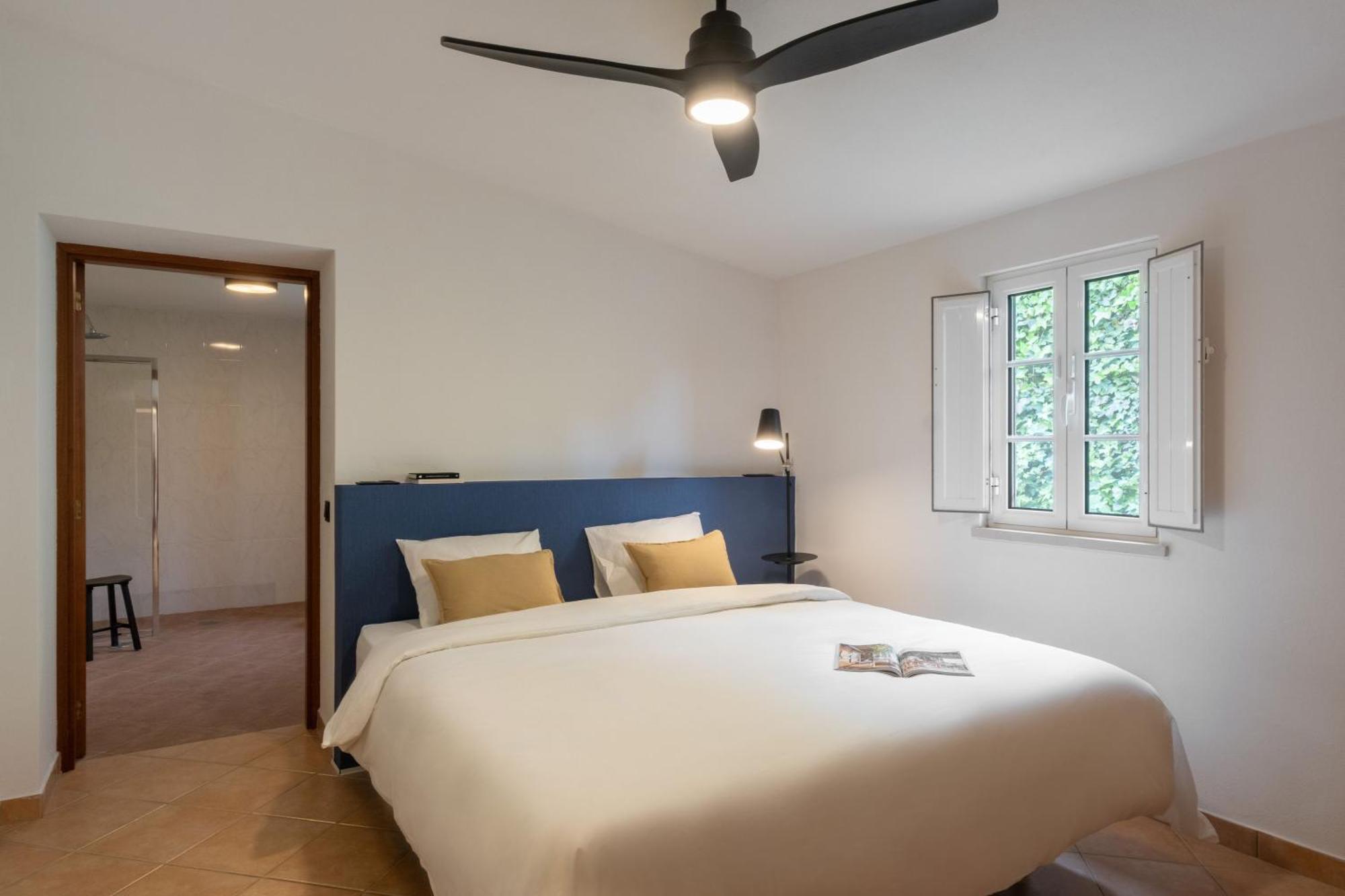 Casa Moinho By Olala Homes Santiago do Cacém Екстериор снимка