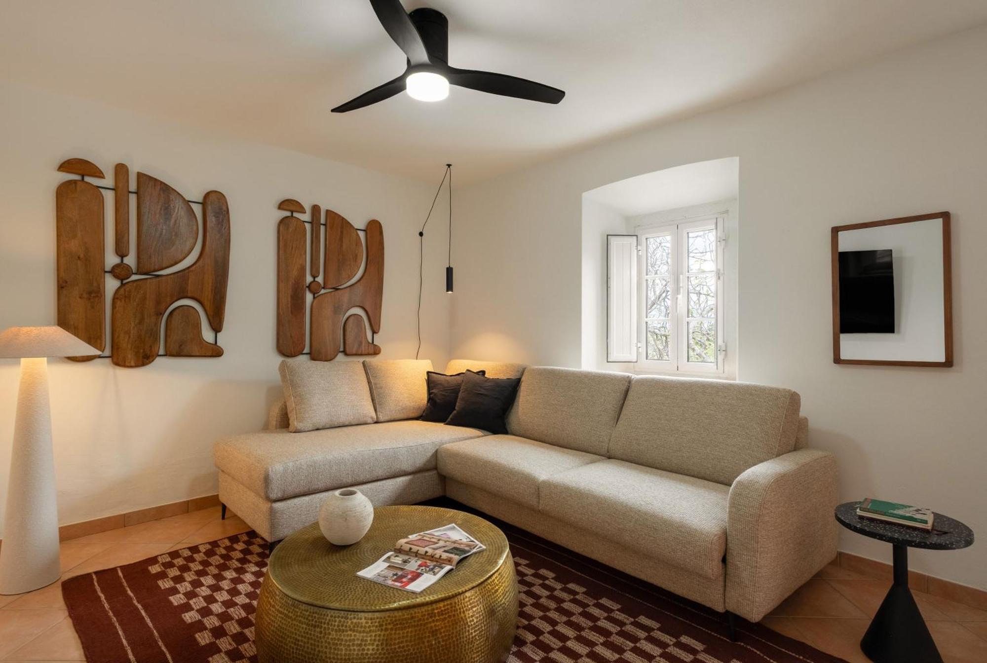 Casa Moinho By Olala Homes Santiago do Cacém Екстериор снимка
