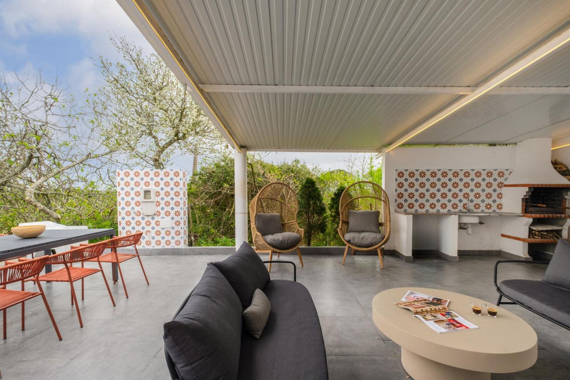 Casa Moinho By Olala Homes Santiago do Cacém Екстериор снимка