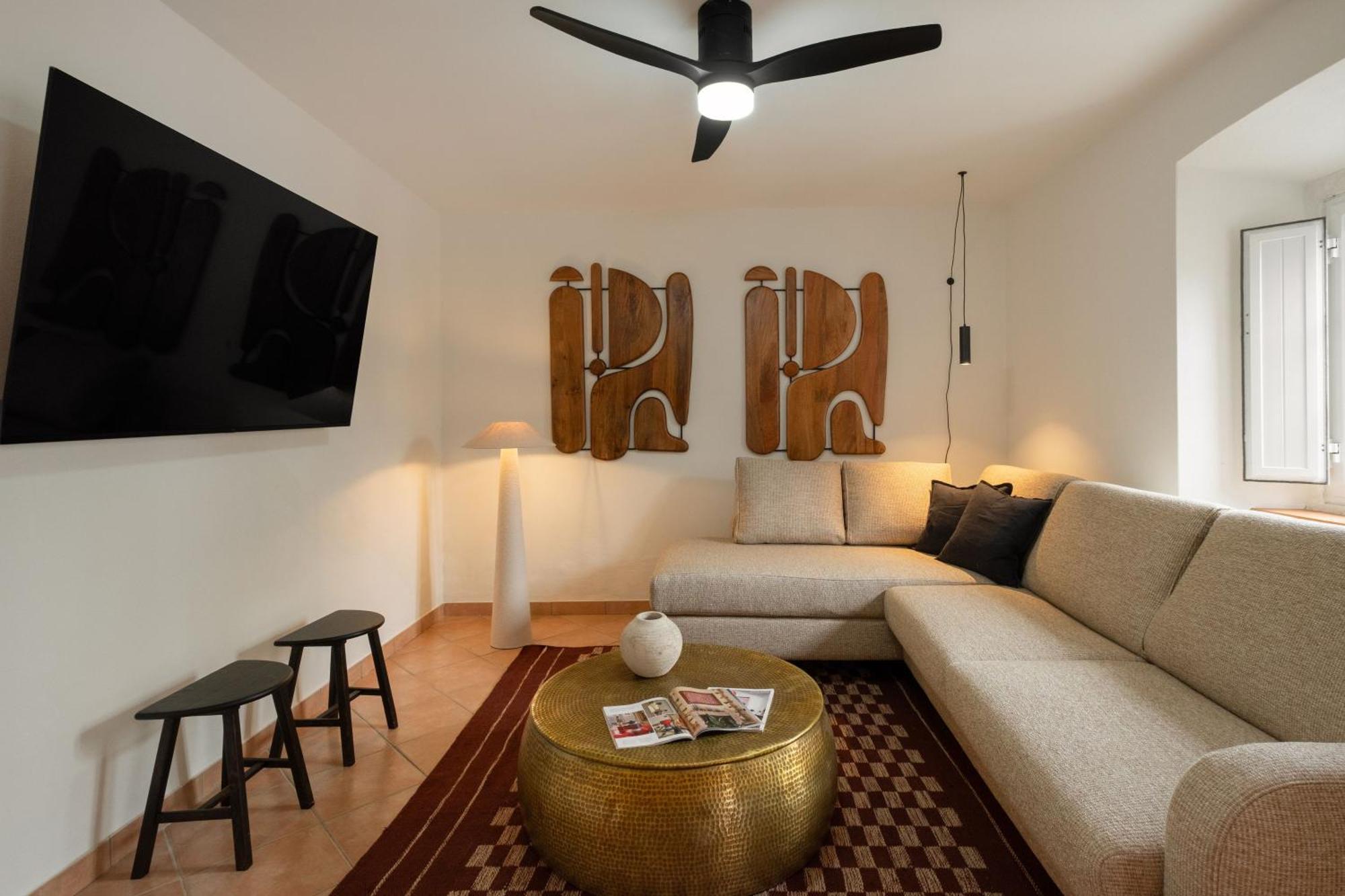 Casa Moinho By Olala Homes Santiago do Cacém Екстериор снимка
